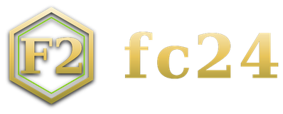 fc24 logo